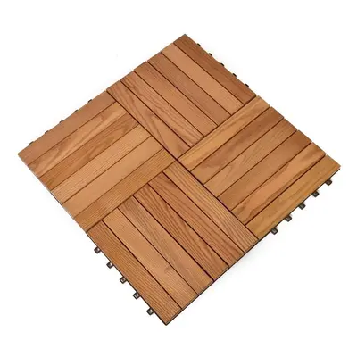 THERMOWOOD padlólap 6 db