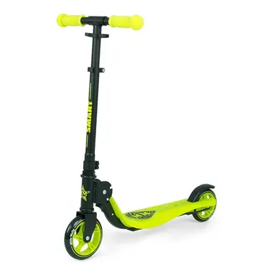 Gyerek roller Milly Mally Scooter Smart zöld