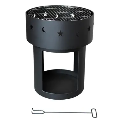 Kerti grill JARDIN