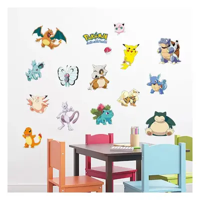 Falmatrica"Pokémon" 30x90 cm