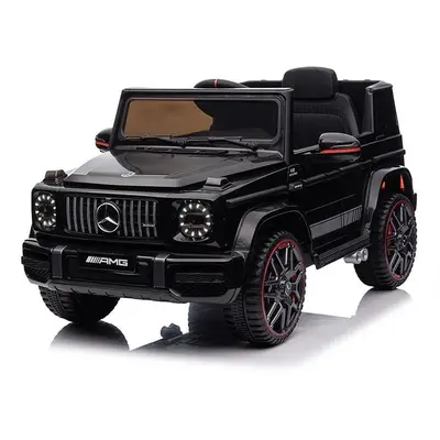 Elektromos autó Mercedes - Benz G63 AMG Baby Mix