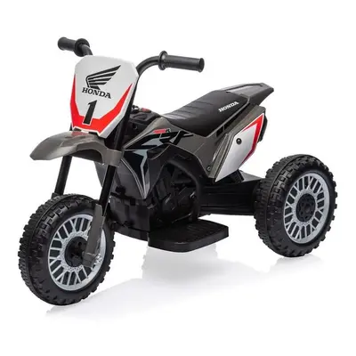 Elektromos motorkerékpár BABY MIX Honda CRF 450R Szürke