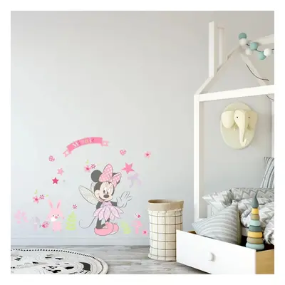 Falmatrica "Minnie Mouse" 88x68 cm