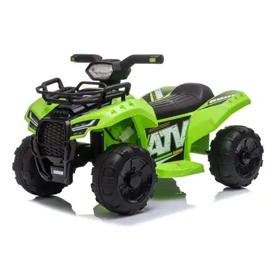 Elektromos quad Baby Mix ATV kék