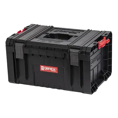 QBRICK SYSTEM PRO Toolbox 2.0 szerszámosláda