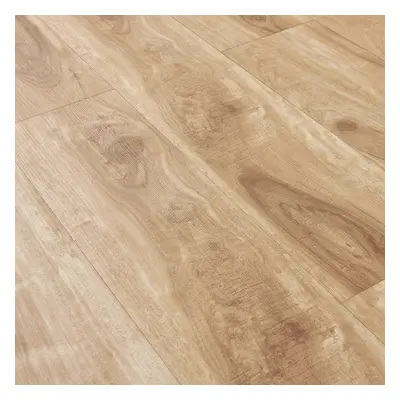 NEU.HOLZ Vinyl öntapadós padlóburkolat Vanola Natural Siberian Oak 3,92m²