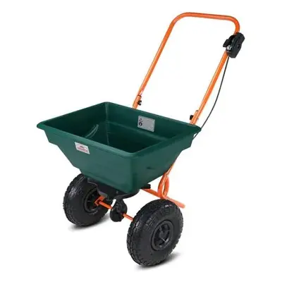 Deuba Spreader 20l - zöld