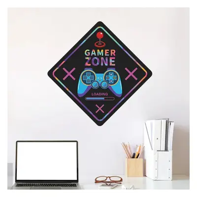 Falmatrica "Gamer Zone" 40cm