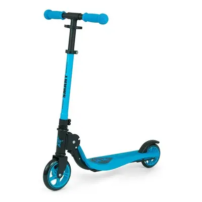 Gyerek roller Milly Mally Scooter Smart kék