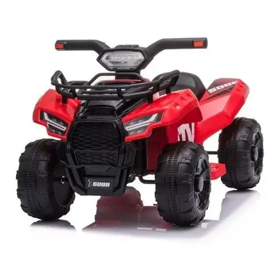 Elektromos quad Baby Mix ATV Piros