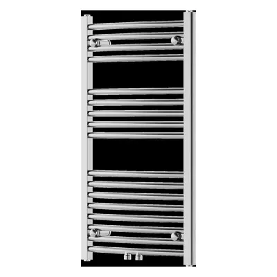 Mexen Ares, fűtőelem 900x500 mm, 293 W, króm, W102-0900-500-00-01