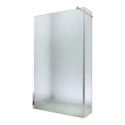 Mexen oldalsó zuhanyparaván WALK-IN, 30 cm, 850-030-000-01-00