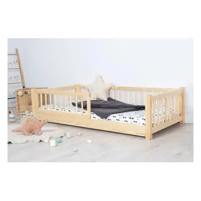 Ourbaby® Montessori natúr 140x70 cm