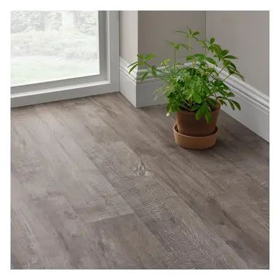 NEU.HOLZ Vinyl öntapadós padlóburkolat Vanola Slashed Oak 3,92m²