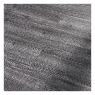 NEU.HOLZ Vinyl öntapadós padlóburkolat Vanola Night Oak 3,92m²