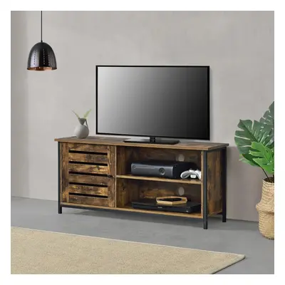 [en.casa] TV-állvány Engerdal 49 x 110 x 30 cm max. 20 kg