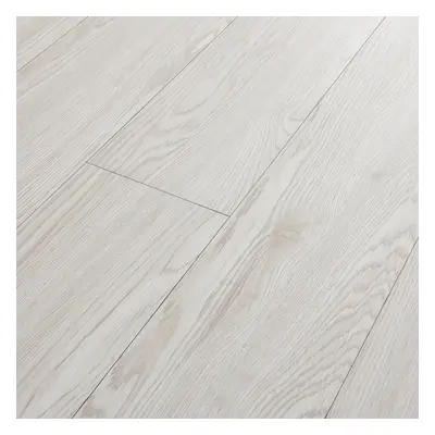 NEU.HOLZ Vinyl öntapadós padlóburkolat Vanola White Oak 3,92m²