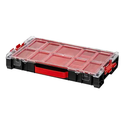 QBRICK SYSTEM PRO - Organizer 100