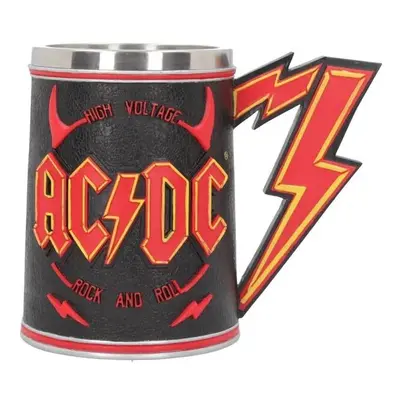 Bögre AC/DC