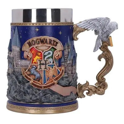 Bögre Harry Potter - Hogwarts Collectible