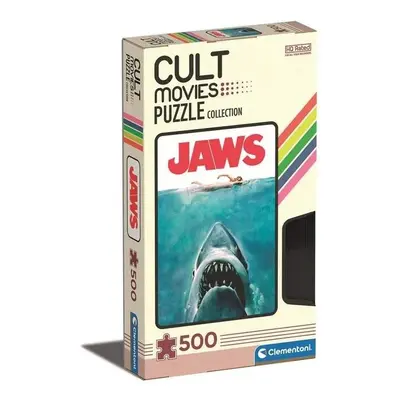 Puzzle Jaws