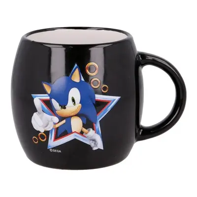 Bögre Sonic