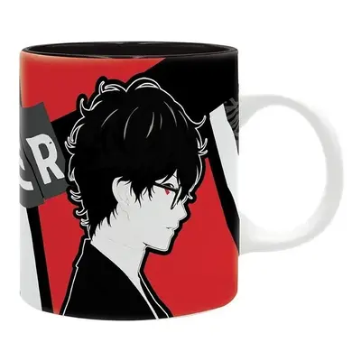 Bögre Persona 5 - Joker