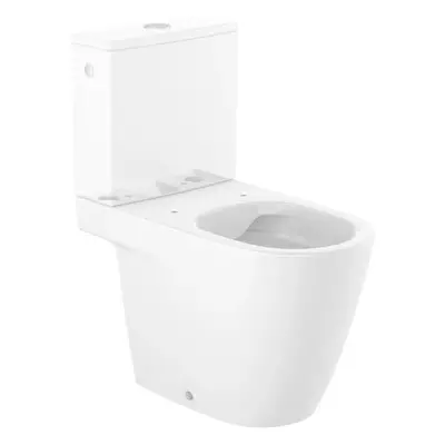 Kombinált wc Roca ONA vario kifolyással A342687000