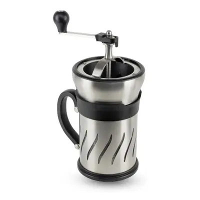 Peugeot Paris Press kávéőrlő + french press kávéfőző