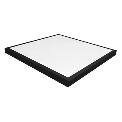 SMD LED panel, 60W, 4800 lumen, semleges fény 4500K, IP20