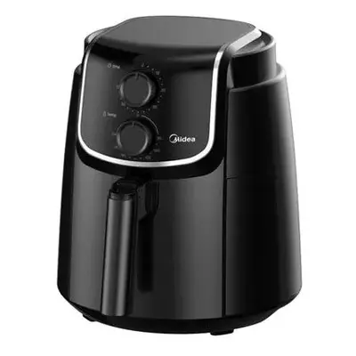 MIDEA Air Fryer, 3,5L, 1500W, manuális (MF-TN35D)[SG]