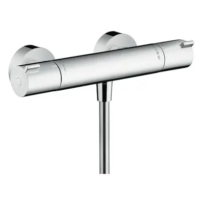 Zuhany csaptelep Hansgrohe Ecostat zuhanyszett nélkül 150 mm króm 13211000