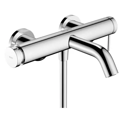 Kád csaptelep Hansgrohe Tecturis S zuhanyszett nélkül 150 mm króm 73422000