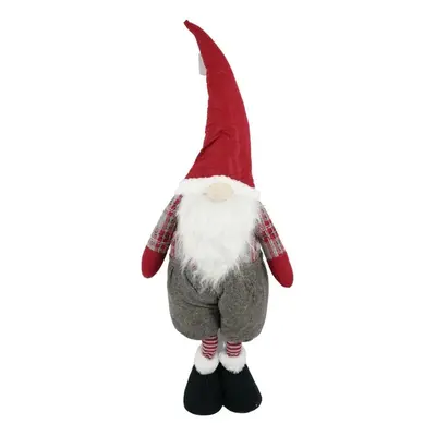 GNOME dísztörpe 90 cm, piros