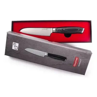 G21 Gourmet Damascus Santoku kés, 13 cm 6002229