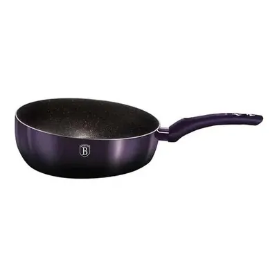 BerlingerHaus Flip serpenyő (26 cm) Purple Eclipse Collection BH/7026