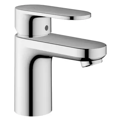 Mosdó csaptelep Hansgrohe Vernis Blend leeresztőszeleppel króm 71550000