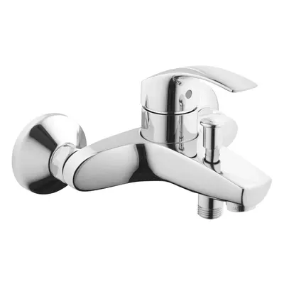 Kád csaptelep Grohe Eurosmart New zuhanyszett nélkül króm 33300002