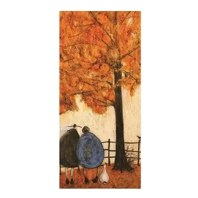 Művészeti nyomat Sam Toft - Autumn