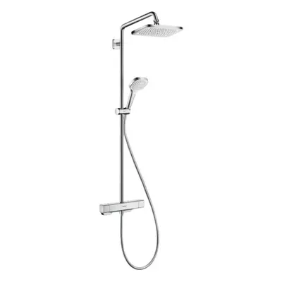 Hansgrohe Croma E króm 27630000