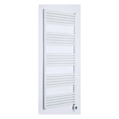 Elektromos radiátor Thermal Trend KH 150x60 cm fehér SETKHE6001500X4