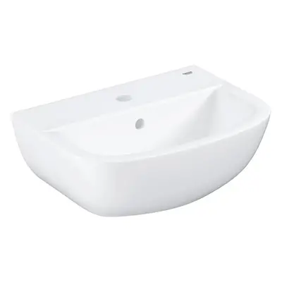 Mosdókagyló Grohe Bau Ceramic fehér 45,3x35,4 cm 39424000