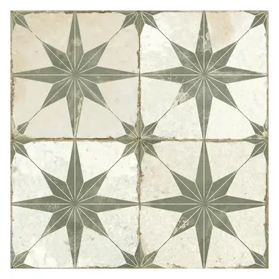 Padló Peronda FS Star sage 45x45 cm matt FSSTARSA