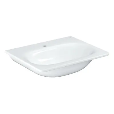 Mosdó Grohe Essence Ceramic 60x48,5 cm fehér színben fényes felülettel 3956500H