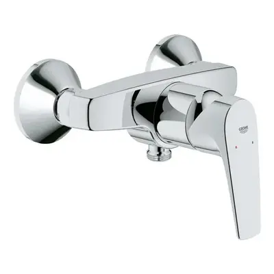 Zuhany csaptelep Grohe Start Flow zuhanyszett nélkül 150 mm króm 23771000