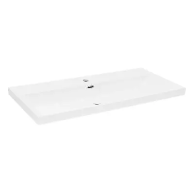 Cabinet washbasin SAT B-Way 101x46,5 cm SATBW10046