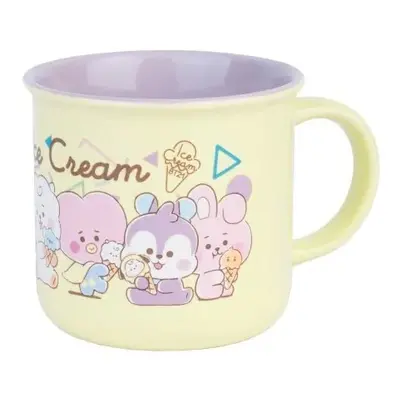 Bögre BT21 - Ice Cream