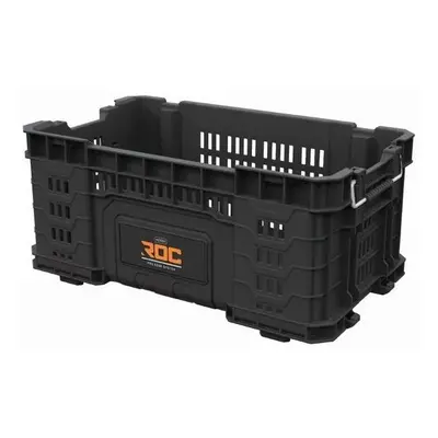 Keter ROC Pro Gear Crate tárolóláda (610533)