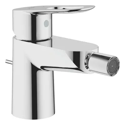 Bidé csaptelep Grohe Loop leeresztőszeleppel króm 23338000