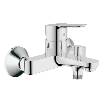 Kád csaptelep Grohe PROJECT zuhanyszett nélkül 150 mm króm SIKOBGPRO222